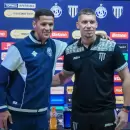 Cuenta regresiva: Arce y Rigamonti palpitaron el supercl�sico entre la Lepra y el Lobo