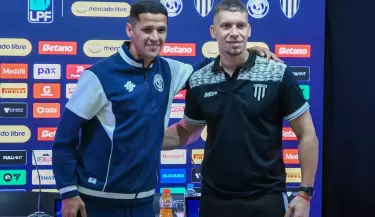 independiente rivadavia - gimnasia