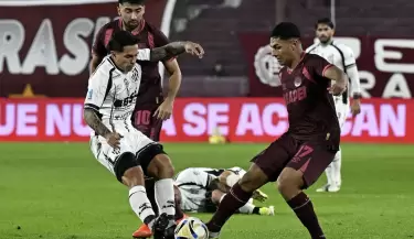 lanus - central cordoba