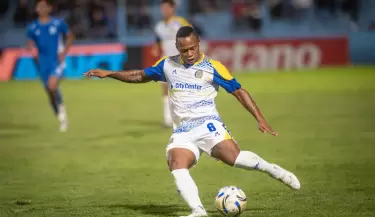 rosario central - estudiantes