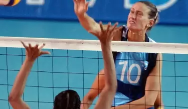 Micaela Vogel