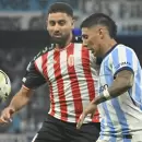 (Video) Racing igual� con Barracas Central y volvi� a la zona de clasificaci�n