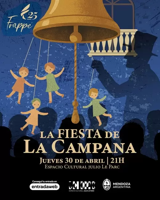 la fiesta de la campana
