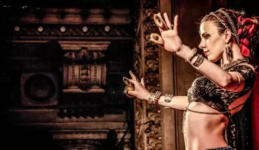 Emine Di Cosmo en Mendoza