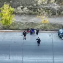 Operativos en el Valle de Uco y en el Este dejaron detenidos y 35 motos secuestradas