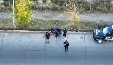 Operativo de alto impacto