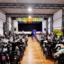 Jun�n abri� sus puertas a una jornada de lectura que reuni� a alumnos y familias