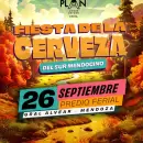Yami Safdie, Piti Fernández y Kapanga se suman a la grilla de la Fiesta de la Cerveza del Sur Mendocino