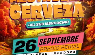 fiesta de la cerveza