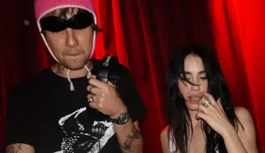 simon poxyran y lali