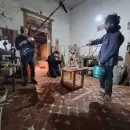 �Maravillosas criaturas caminantes�, el documental mendocino seleccionado para el Bafici 2027