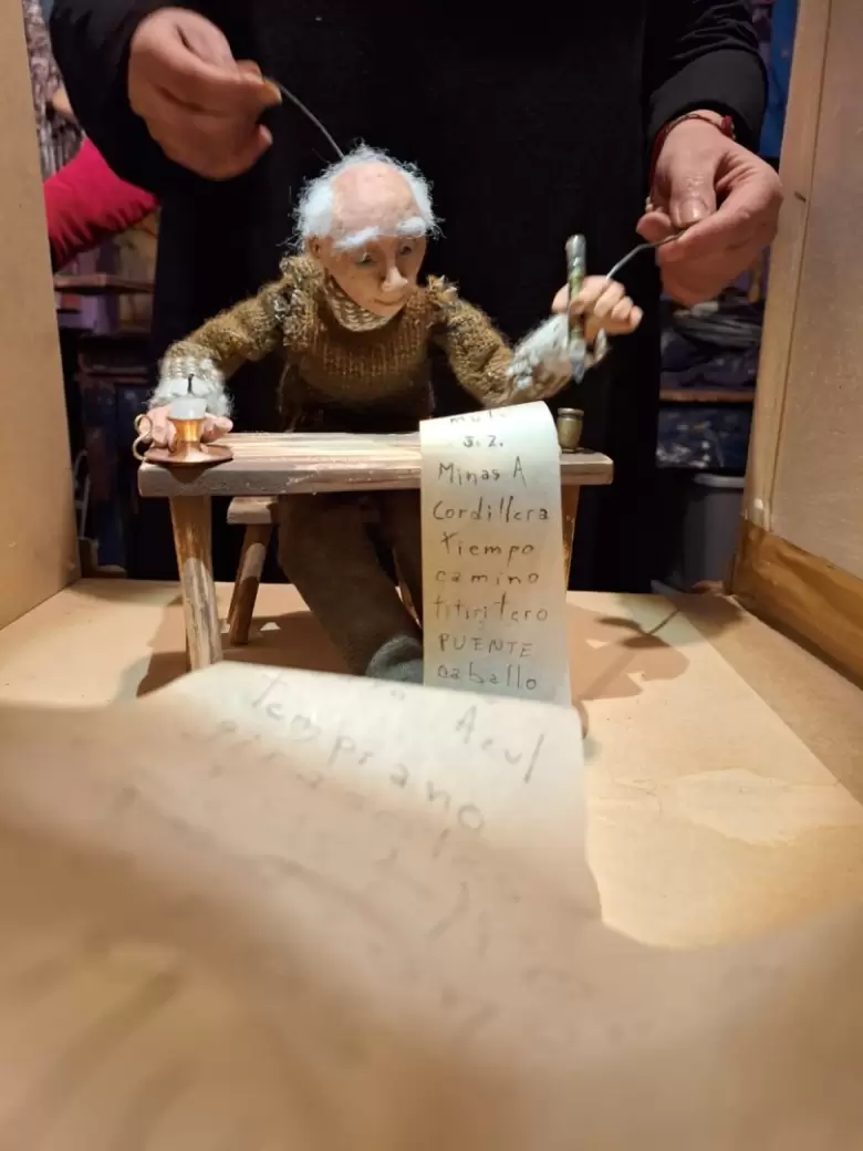 maravillosas criaturas