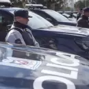 Operativos en Tunuyán y San Carlos: dos aprehendidos por drogas y un vehículo secuestrado
