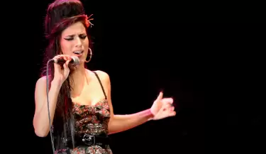 amy