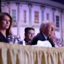 Evacuan a Trump de la cena de corresponsales tras una serie de disparos