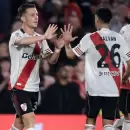 Atento, River: confirmaron a los �rbitros de los partidos de cuartos de final del Torneo Apertura