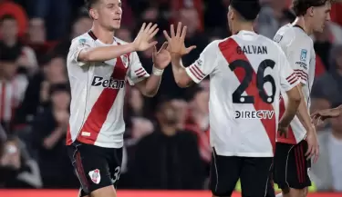 river - aldosivi