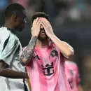 (Video) Inter Miami empat� con New England y sigue sin ganar en su nuevo estadio