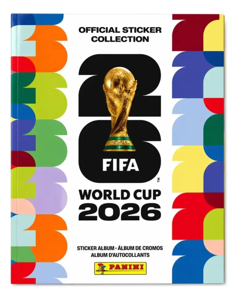 Mundial 2026