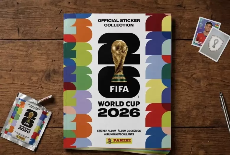 Mundial 2026