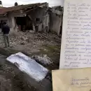La tragedia m�s terrible e inexplicable ocurrida en el Este