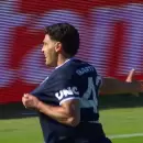(Video) Goleada suprema de la Lepra frente al Lobo, en el cl�sico del Parque