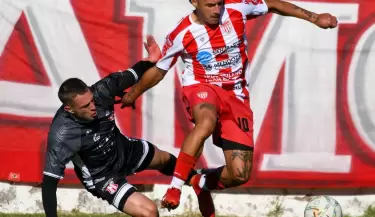 SAN MARTIN FEDERAL A