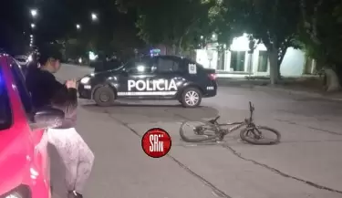 accidente.