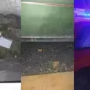 Intento de robo, fuga y cerrojo policial: as� cay� una dupla en el centro mendocino