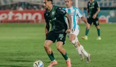 banfield -atl�tico tucuman