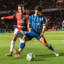 Godoy Cruz empató con Colón en Santa Fe y llegó a los tres partidos sin ganar