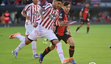 instituto - newell's
