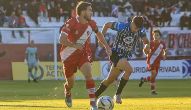 deportivo maip�