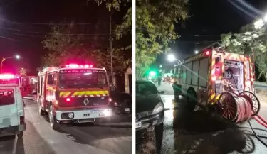 incendio