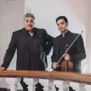 C�mara Estudio: m�sica de Shostakovich y Piazzolla en una noche �ntima en Luj�n