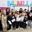 Godoy Cruz impulsa un concurso de pósters digitales para escuelas primarias