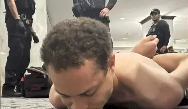 detenido por el atentado a Trump