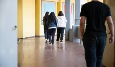 ni�os y adolescentes