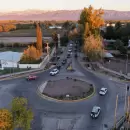Inauguraron la obra vial que mejorará la conectividad entre Maipú y Luján de Cuyo