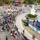 Maratón Internacional de Mendoza: llegará una nueva edición, con más de 9.000 participantes