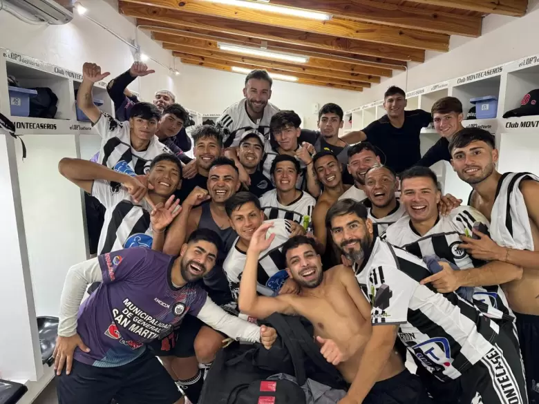 LIGA RIVADAVIENSE