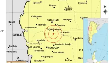 sismo