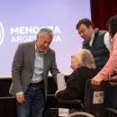 Después de muchos años de espera, otras 41 familias ya tienen nuevas viviendas en Las Heras