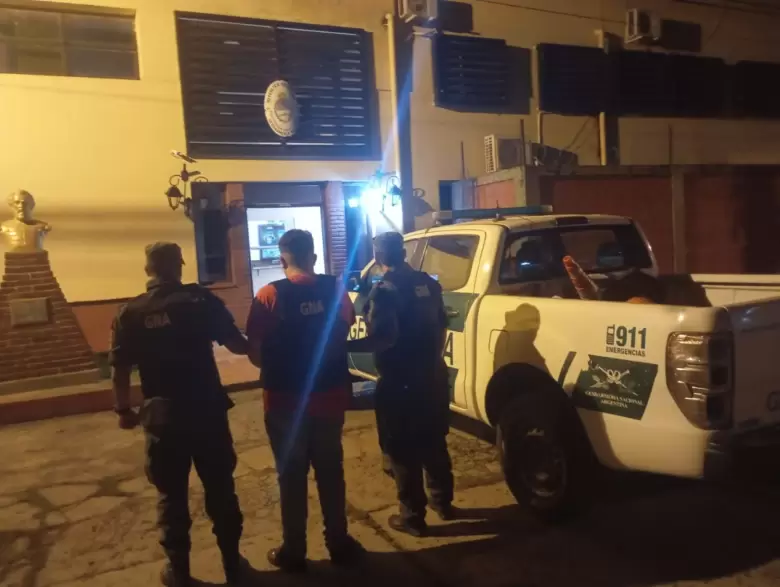 narco