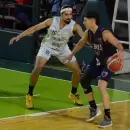 Superliga: Macabi baj� al l�der del torneo y San Carlos rompi� una larga sequ�a