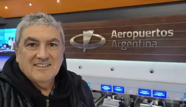 ROBERTO MERCADO