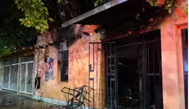 incendio