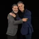 Damián Szifron volvió al ruedo: comenzó el rodaje de "El sobrino", con Leo Sbaraglia