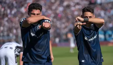 independiente rivadavia