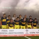 Boca y su impactante récord en Brasil por la Copa Libertadores